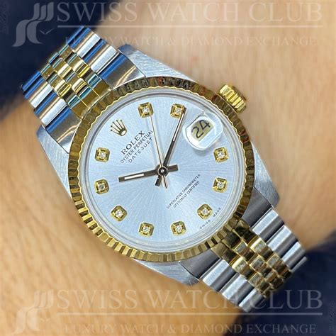 rolex watch 68273|Rolex 68273 is it real.